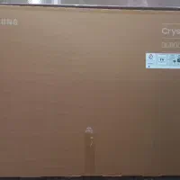 فروش کارتن تلویزیون۵۵اینچ سامسونگ