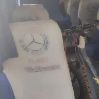 مینبوس بنز 63|خودرو سنگین|بابا حیدر, |دیوار