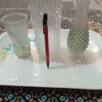 گلدان‌های قدیمی و عتیقه سالم