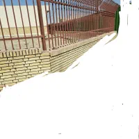 زمین سه بر بلوار خرده بار