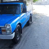 نیسان دیزل مدل89فابریک|خودرو سواری و وانت|بوشهر, |دیوار