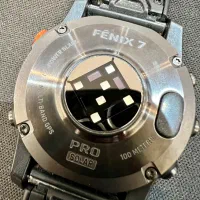 ساعت گارمین Garmin Fenix 7 Pro Solar|ساعت|تهران, زرگنده|دیوار