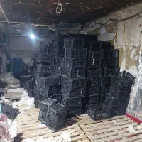 سبد مشکی