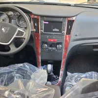 دنا پلاس 5 دنده ساده EF7، مدل ۱۴۰۴