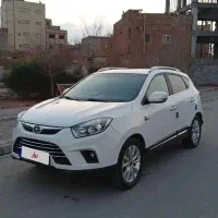 جک s5 اتومات مدل ۹۸