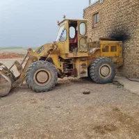 لودر کاوازاکی ۷۰
