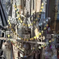 علامت سردمی شبکه|کلکسیون اشیاء عتیقه|قزوین, |دیوار