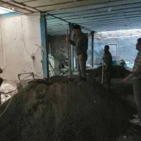 استا بنا تخریب کارسیمان کار جوشکار|خدمات پیشه و مهارت|مشهد, طبرسی شمالی|دیوار