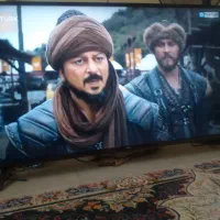 الیدی۵۰الجی HDRدوگیرنده هوشمنددرحد