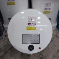 ابگرمکن دیواری برقی کوچک ۱۰لیتر زود جوش ارایشگاهی