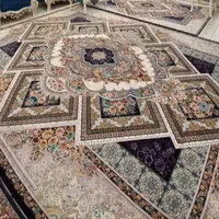 فرش 9 و 12 متری 1000 شانه 3000 تراکم فرش آسایش|فرش|کرج, عظیمیه|دیوار