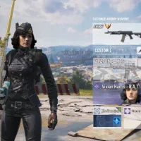 اکانت کالاف