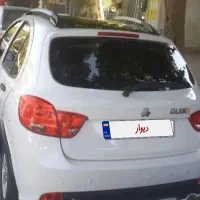 کوییک R   مدل ۴۰۱ پارس خودرو|خودرو سواری و وانت|اصفهان, زاجان|دیوار