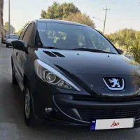 ۲۰۷ پانا مدل ۱۴۰۱