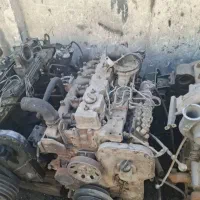 خریدار ضایعات ماشین سنگین