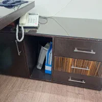 میز مدیریتی