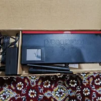 روتر میکروتیک مدل RB2011UiAS-2HnD-IN|مودم و تجهیزات شبکه|مهاباد (آذربایجان غربی), |دیوار