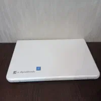 لپتاپ ژاپنی i7 نسل ۴ هارد SSD240