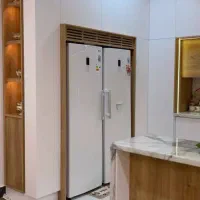 کابینت کمد دیواری .پارتیشن بندی و تعمیرات|کتابخانه، شلف، قفسه‌های دیواری|شهرکرد, |دیوار
