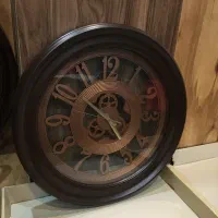 ساعت.دیواری نو RUBY|ساعت دیواری و تزئینی|تهران, مجیدآباد|دیوار