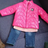 لباس بچه گانه ترک