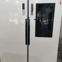 یخچال دوقلو الکتروهاوس