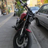 موتور|موتورسیکلت|رشت, حمیدیان|دیوار