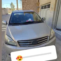 سواری ولیکس 30c دنده ای