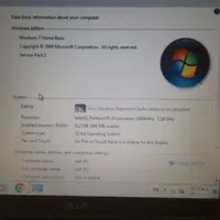 لپ تاپ acer