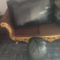 یخچال ومبل|مبلمان خانگی و میز عسلی|مشهد, شهرک ابوذر|دیوار