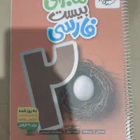 ماجرای بیست فارسی نهم