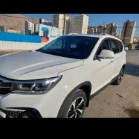 fmc sx5|خودرو سواری و وانت|تهران, ارامنه|دیوار