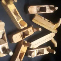 لوازم نجاری رنده چکسلواکی|ابزارآلات|تهران, نظام‌آباد|دیوار