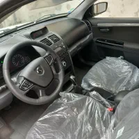 سمند صفر iF7۱۴۰۴تحویلی برج۹