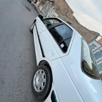پژو پارس ۹۳ داشبورد جدید