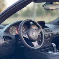 BMW 630 کروک مدل ۲۰۰۹|خودرو سواری و وانت|مشهد, سجاد شهر|دیوار