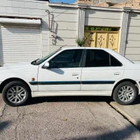 پژو پارس TU5 کلاس15