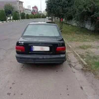 پراید 131 دوگانه سوز، مدل ۱۳۹۰|خودرو سواری و وانت|صومعه‌سرا, |دیوار