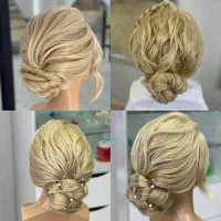 آموزش شنیون به صورت تخصصی همراه با مدرس سوگل نوعی