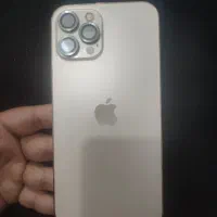 گوشی 12پرومکس za