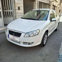 رانا 95 کم کارکرد فول|خودرو سواری و وانت|تهران, طرشت|دیوار