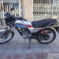 موتور سی جی ال مدل ۹۵ کویر مزایده