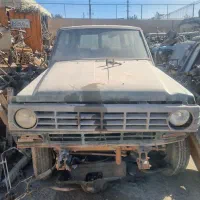 بورس لوازم یدکی پاترول ۴و۶ سیلندر