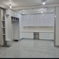 تولید انواع کابینت کمد دیواری و میز‌کنسول پیش خوان