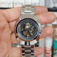 ساعت رادو اتومات|ساعت|شیراز, فلکه گاز|دیوار