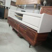 میز حصیری|میز تلویزیون|ارومیه, |دیوار