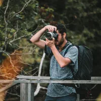 عکاسی و فیلم برداری