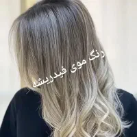 آموزش رنگ لایت|خدمات آموزشی|اصفهان, ملک|دیوار