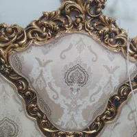 مبل 9نفره سلطنتی،قیمت 65میلیون تومان،