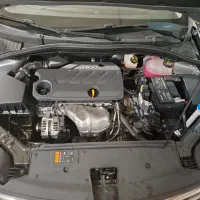 mg5 نقد و اقساط تا 60 ماه 50% پیشپرداخت|خودرو سواری و وانت|تهران, ظفر|دیوار